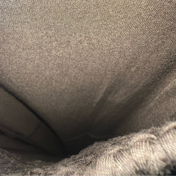 BRAND NWT Cato Long Dark Green Dress size M - Picture 7 of 12